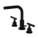 Kingston FSC8950CML Manhattan Wsp Bath Faucet W/ Pop-Up,