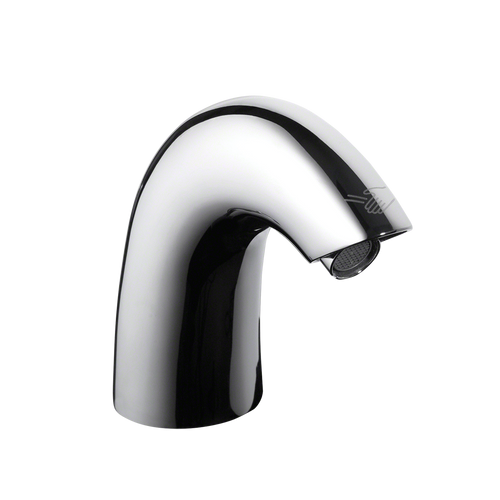 TOTO Standard ECOPOWER 0.35 GPM Electronic Touchless Sensor Bathroom Faucet Spout, Polished Chrome