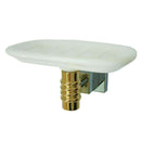 Kingston Brass BAH4645CPB Soap Dish