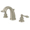 Kingston Brass GKB988AL Widespread Bathroom Faucet