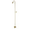 Kingston Brass CC3122 Convert-A-Shower, Polished Brass