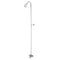 Kingston Brass CC3121 Convert-A-Shower, Polished Chrome