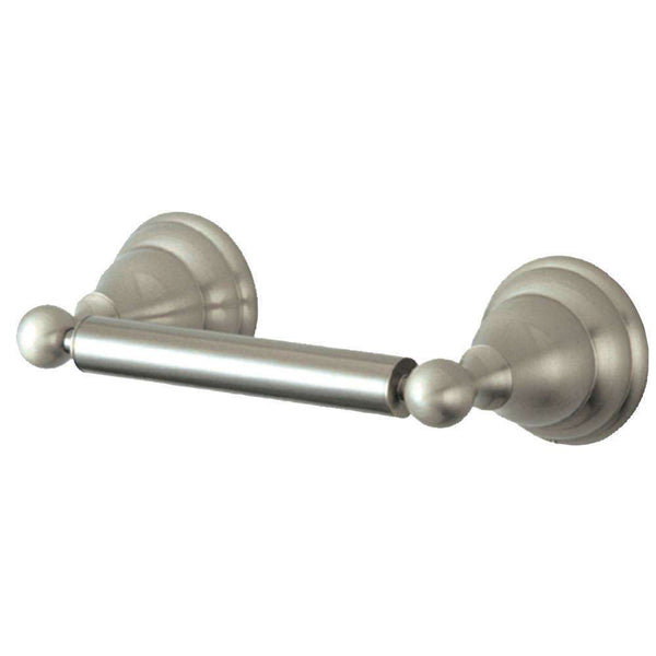 Kingston Brass BA5568SN Toilet Paper Holder, Brushed Nickel