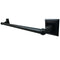 Kingston Brass BA6012ORB 18" Towel Bar, Oil Rubbed Bronze