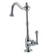 Kingston Brass KS7391BL Vintage Cold Water Filtration Faucet