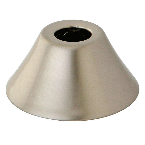 Kingston Brass FLBELL588 O.D. Compression Bell Flange