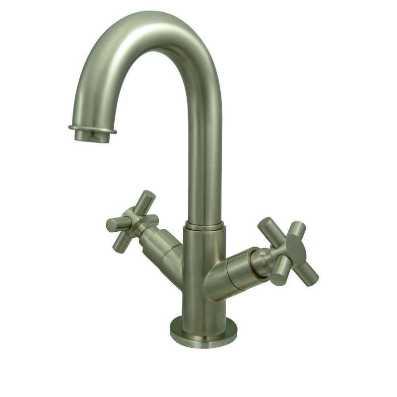 Kingston Brass KS8458JX Concord Bathroom Faucet