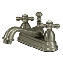 Kingston Brass CC17L8 4 in. Centerset Bathroom