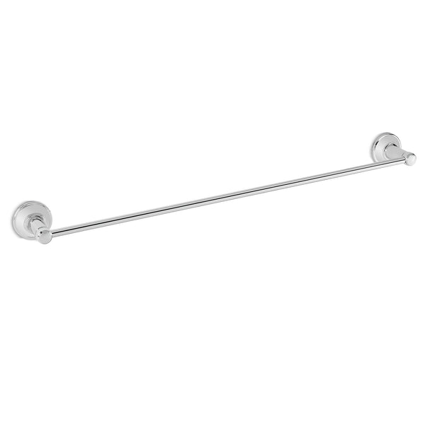 TOTO Classic Collection Series A Towel Bar 30-Inch, Polished Chrome YB30030#CP