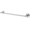 Kingston Brass BA5562C Royale 18" Towel Bar, Polished Chrome