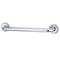 Kingston Brass DR814321 32" Grab Bar, Polished Chrome