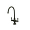 Kingston Brass KS1765ALLS Vt Classic Kitchen Faucet Without