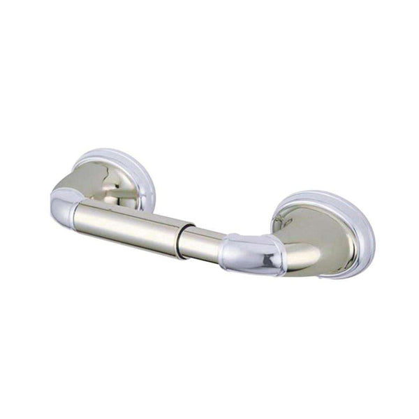 Kingston Brass BA628SNCP Toilet Paper