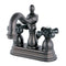 Kingston Brass KS1605PKX 4 in. Centerset Bath Faucet Bronze