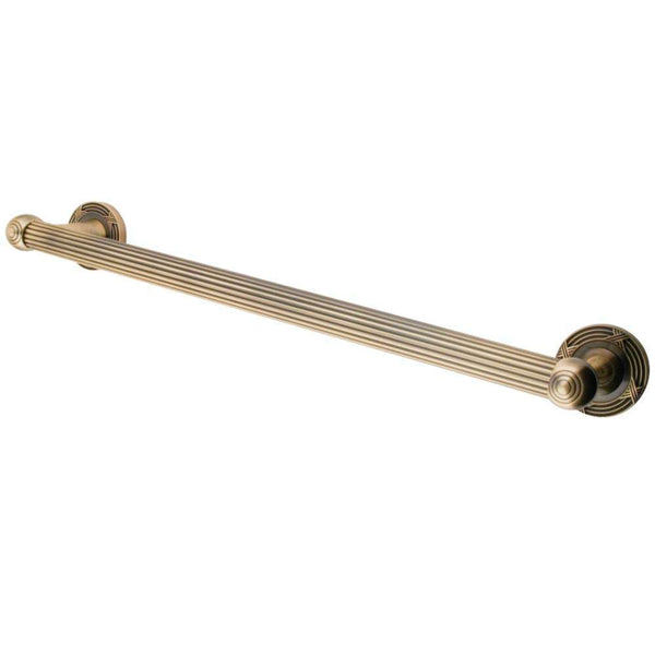 Kingston Brass DR910183 Georgian 18" Decorative