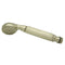 Kingston Brass K104A8 Metropolitan Hand