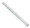 15101 Shower Rod 1' X 5' Length Polished