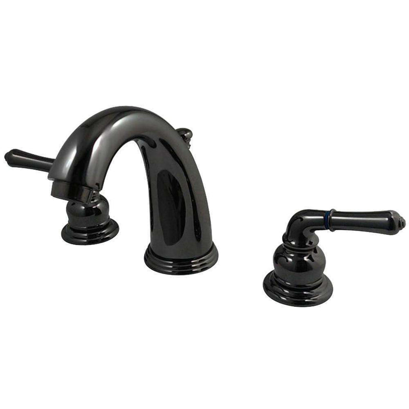 Kingston Brass NB980 Widespread Bathroom Faucet,