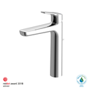 TOTO GS 1.2 GPM Single Handle Vessel Bathroom Sink Faucet with COMFORT GLIDE   Technology, Polished Chrome TLG3305U