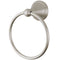 Kingston Brass BA2974SN Towel Ring, Brushed Nickel