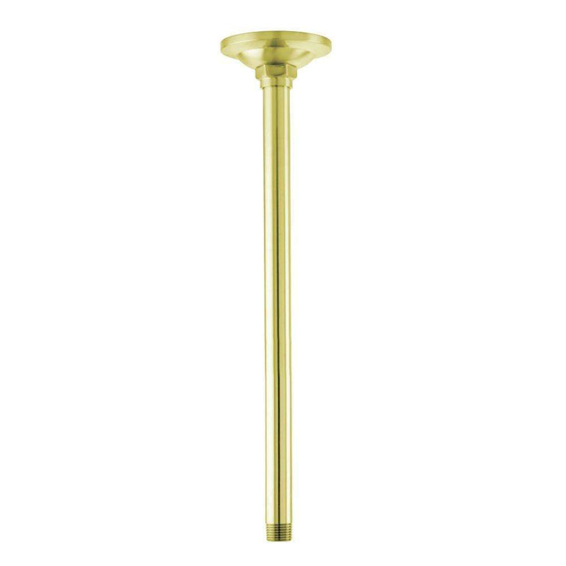 Kingston Brass K210A2 Trimscape 10" Raindrop