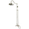 Kingston Brass CCK6178 Vintage Rain Drop Shower