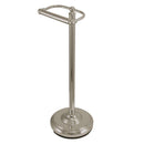 Kingston Brass CC2008 Freestanding Toilet Paper Holder