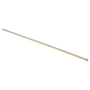 Kingston Brass CB38307 30 in. Bullnose Bathroom Supply Line