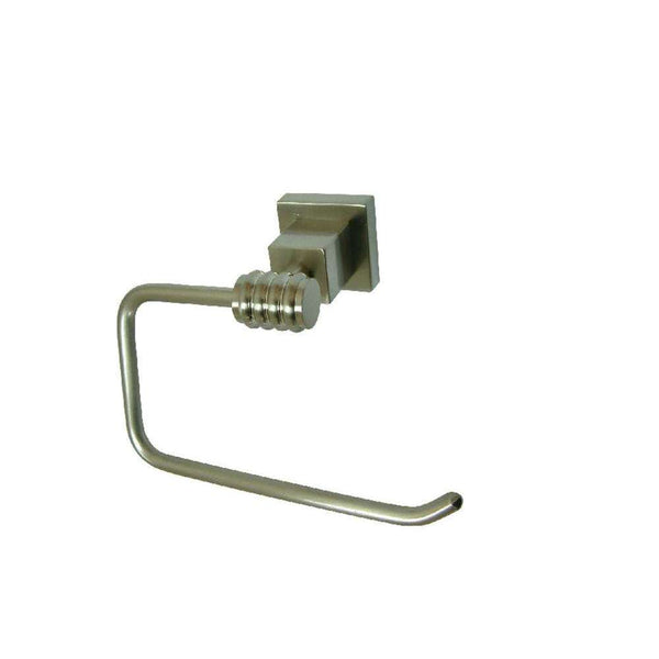 Kingston Brass BAH4648Z3SN Single Post Toilet