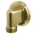 Kingston Brass K173T2 Wall Mount Water Supply