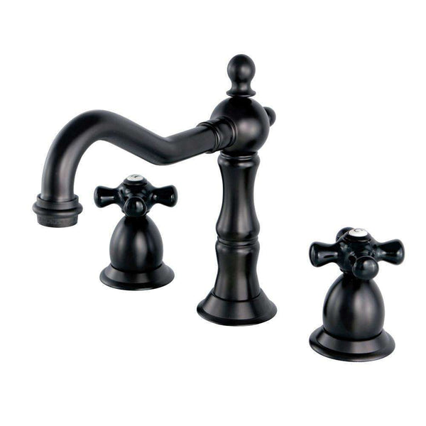 Kingston KS1975PKX Duchess Wsp Bath Faucet W/ Pop-Up