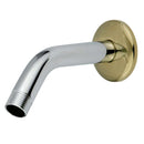 Kingston Brass K150K4 Trimscape 6" Shower Arm