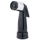 Kingston Brass KBS563SP Faucet Sprayer, Black