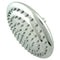 Kingston Brass K319A1 Showerhead, Polished Chrome