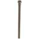 Kingston Brass CB38308 in. Bullnose Bathroom Supply Line