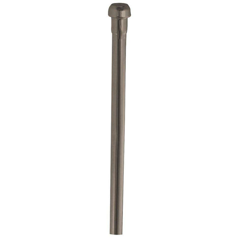 Kingston Brass CB38308 in. Bullnose Bathroom Supply Line