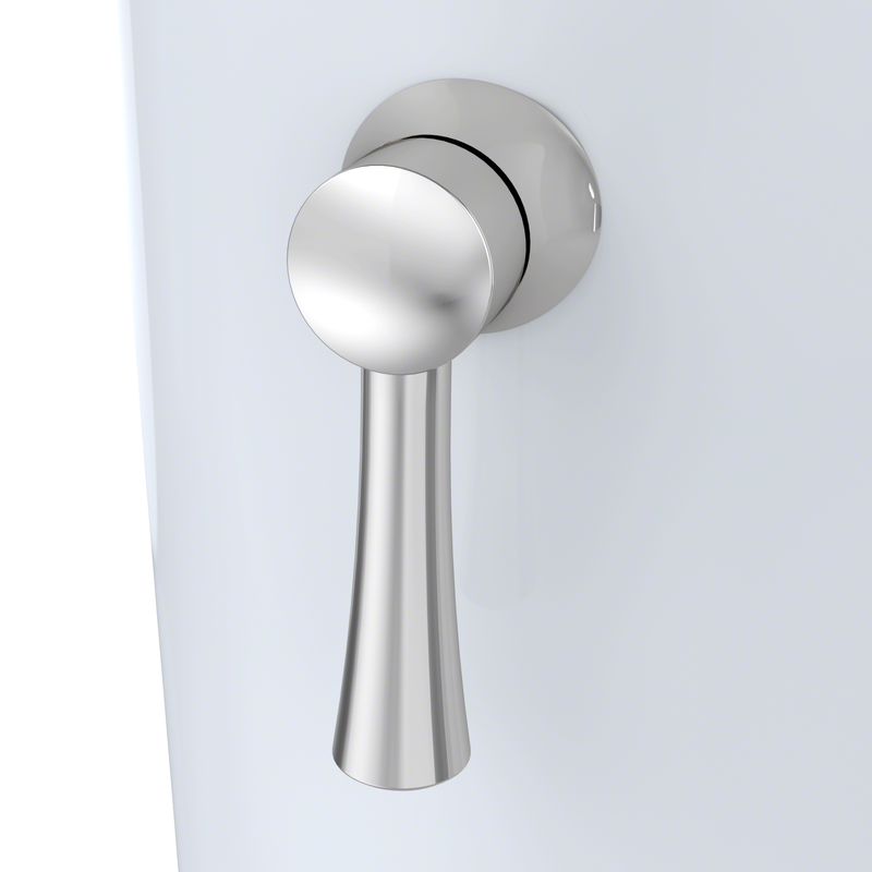 TOTO TRIP LEVER FOR NEXUS TOILET