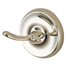 Kingston Brass BA317SN Classic Robe Hook, Brushed Nickel