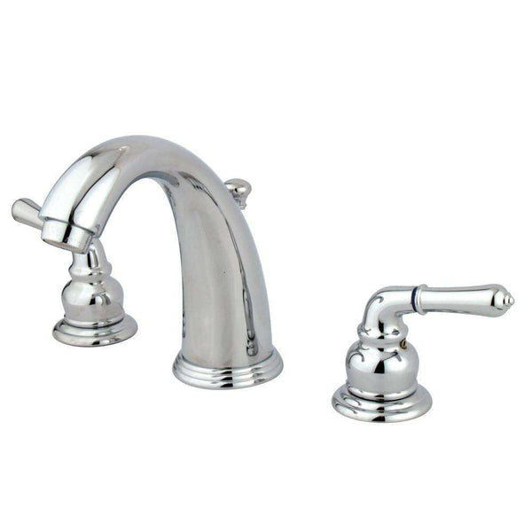 Kingston Brass GKB981 Widespread Bath Faucet