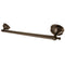 Kingston Brass BA7612AB 18-Inch Towel Bar, Antique Brass