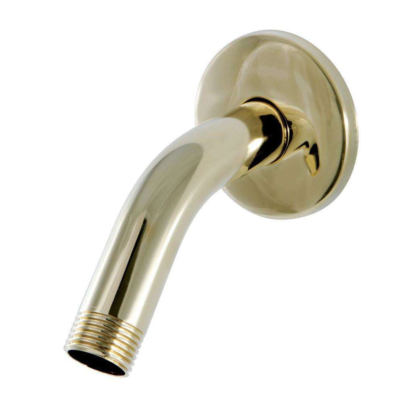 Kingston Brass K150K2 Trimscape 6" Shower Arm