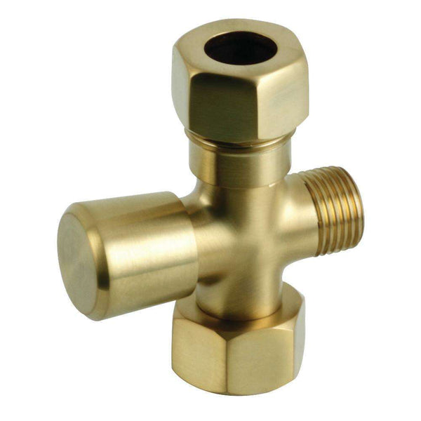 Kingston Brass ABT1060-7 Vintage Shower