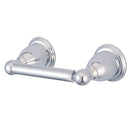 Kingston Brass BA1758C Toilet Paper Holder, Polished Chrome