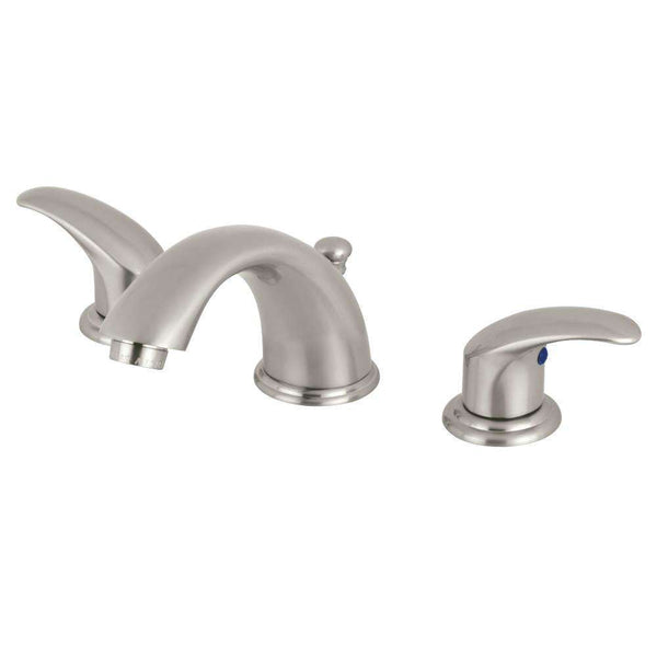 Kingston Brass GKB968LL Widespread Bathroom Faucet