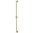 Kingston Brass K183A2 30" Brass Shower Slide