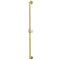 Kingston Brass K183A2 30" Brass Shower Slide