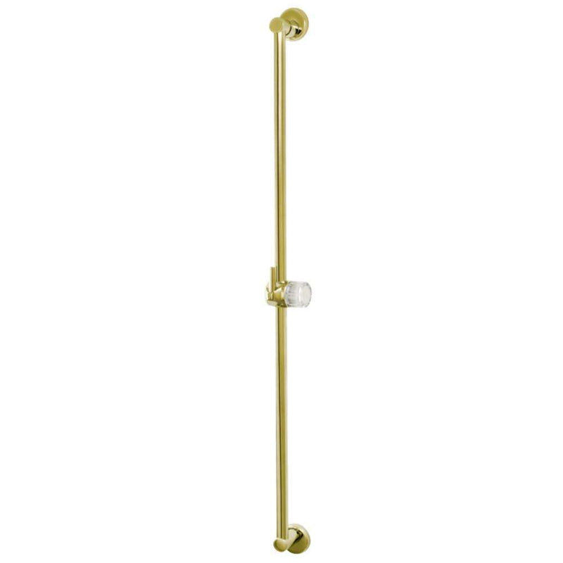 Kingston Brass K183A2 30" Brass Shower Slide