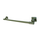 Kingston Brass BAH8641SN 24-Inch Towel Bar, Brushed Nickel