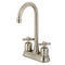 Kingston Brass KB8498ZX Millennium Bar Faucet