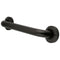 Kingston Brass DR714245 24" Grab Bar, Oil Rubbed Bronze